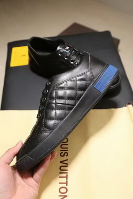 LV Fashion Casual Shoes Men--230